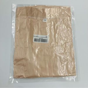 NWT EPLAZA Women Silky Satin Wedding Bridal Party Robe